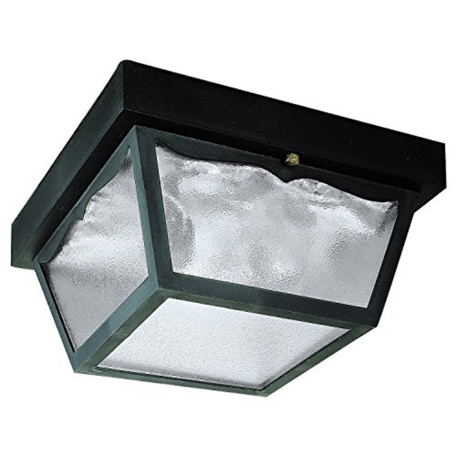 Outdoor Lighting Fixtures - 6682300 Geleneksel İki Işıklı Dış Mekan