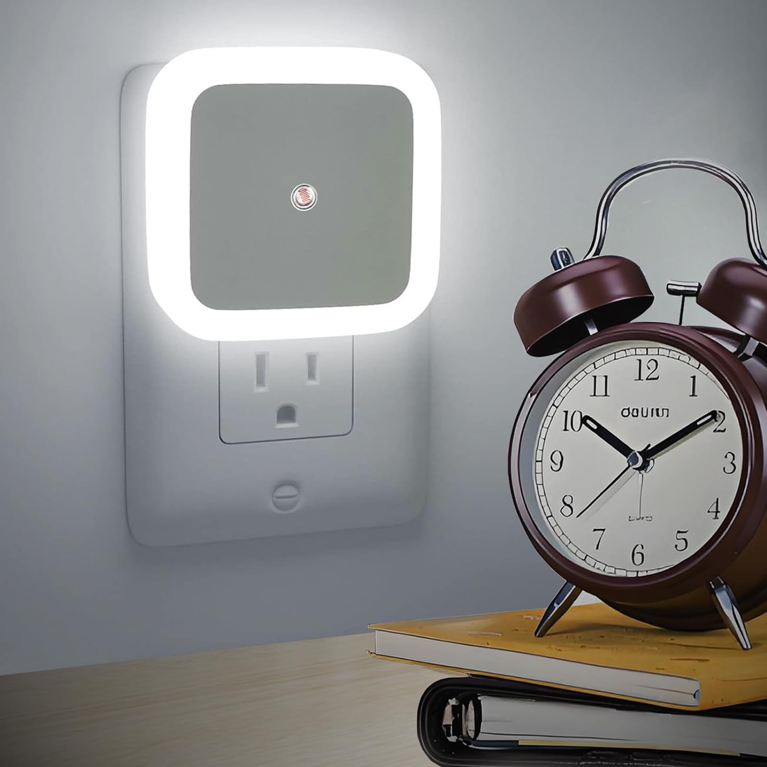 Outdoor Lighting Kelvin - Lüks ve sade bir atmosfer için