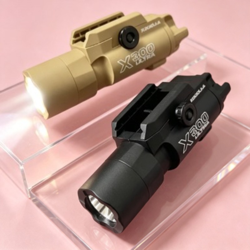 Outdoor Lighting Collections - Koleksiyon Özel X300 Naylon Asılı Flaş