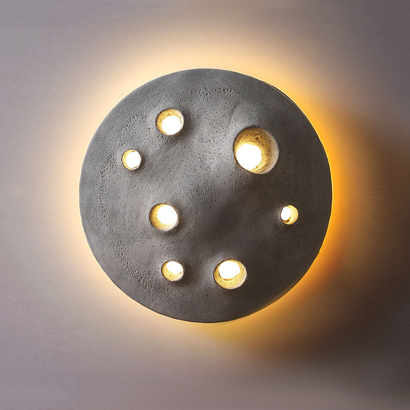 Outdoor Lighting Japan - Modern Wabi Sabi Avlu Dış Mekan