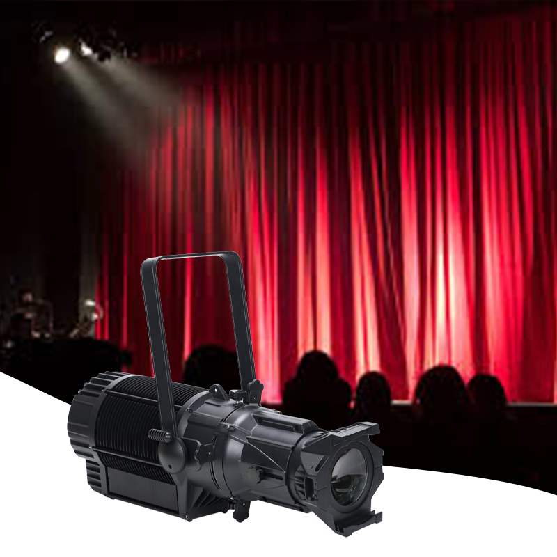 Outdoor Lighting Spotlight - IP65 Su Geçirmez Dış Mekan 300W