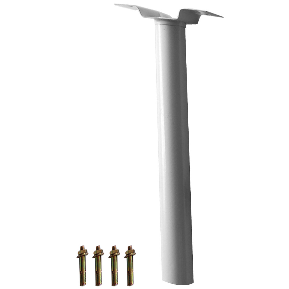 Outdoor Lighting Poles - 1 takım güneş enerjili sokak lambası