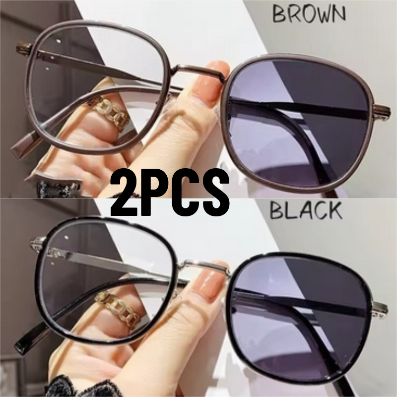 Color Changing Outdoor - Erkekler ve Kadınlar için 2 Çift