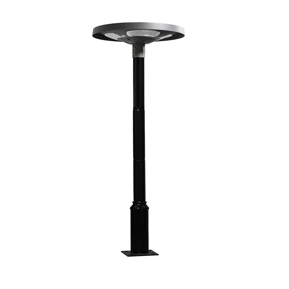 Outdoor Lighting Poles - Su geçirmez IP65 UFO Solar LED