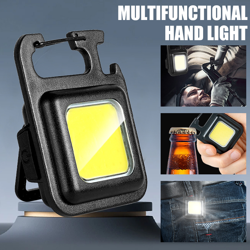 Outdoor Lighting Lowes - Süper Parlak Kullanışlı Taşınabilir MINI COB