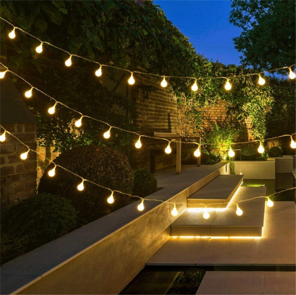 3-10M Güneş Enerjili/USB/Pil i - Outdoor Lighting For Garden incelemesi ve fiyatı