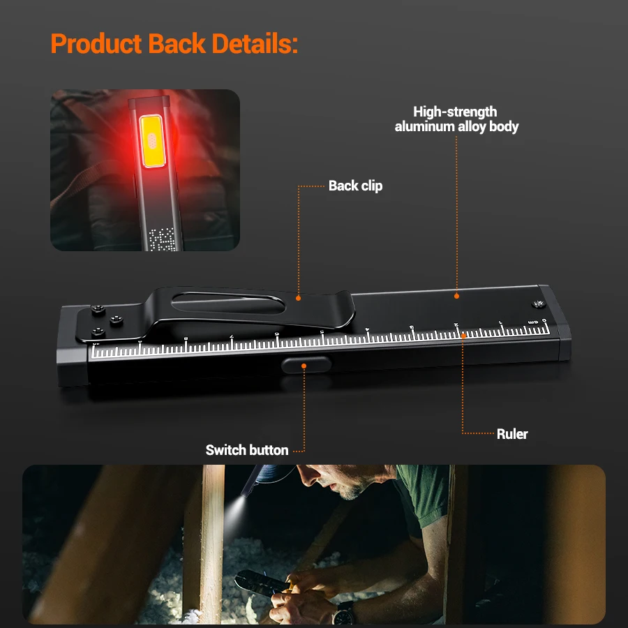 Mini Taşınabilir Şarj Edilebil - Outdoor Lighting Fixtures incelemesi ve fiyatı