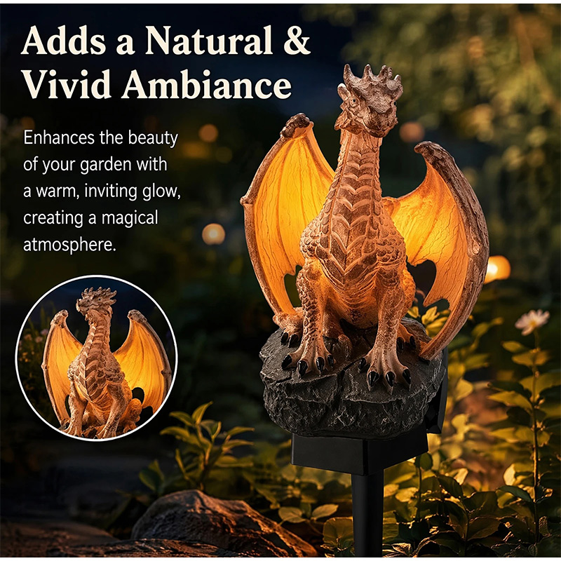 Dragon Legacy Altın Ember Edit - Halo Outdoor Lighting incelemesi ve fiyatı