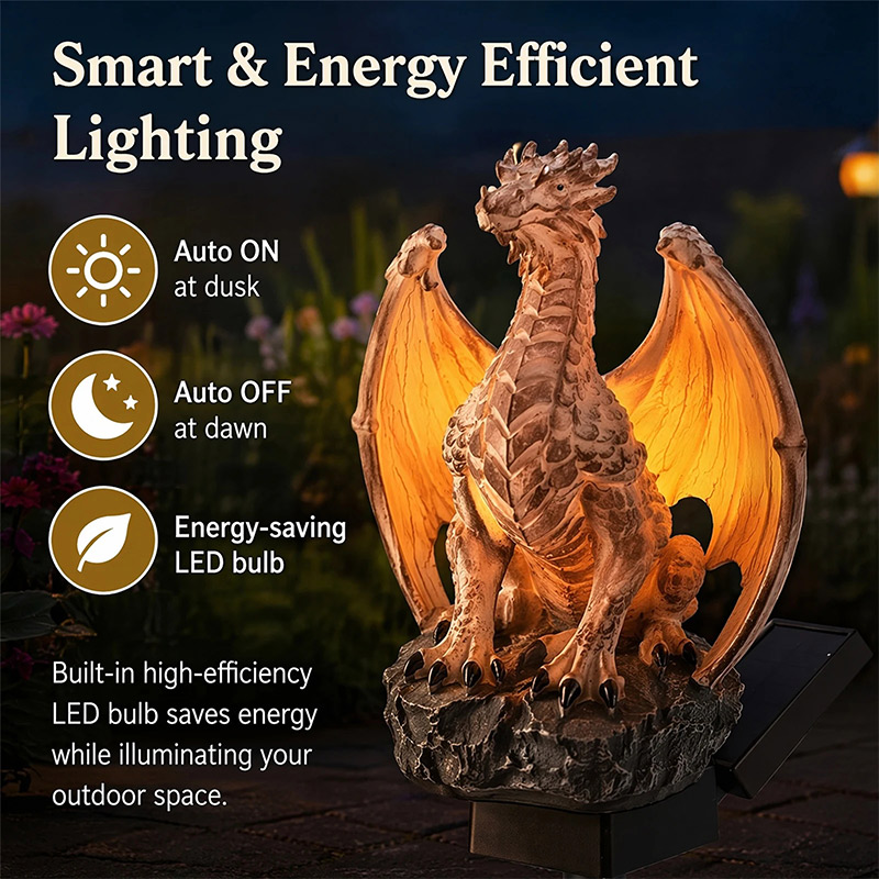 Dragon Legacy Altın Ember Edit - Halo Outdoor Lighting incelemesi ve fiyatı