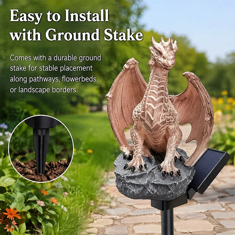 Dragon Legacy Altın Ember Edit - Halo Outdoor Lighting incelemesi ve fiyatı