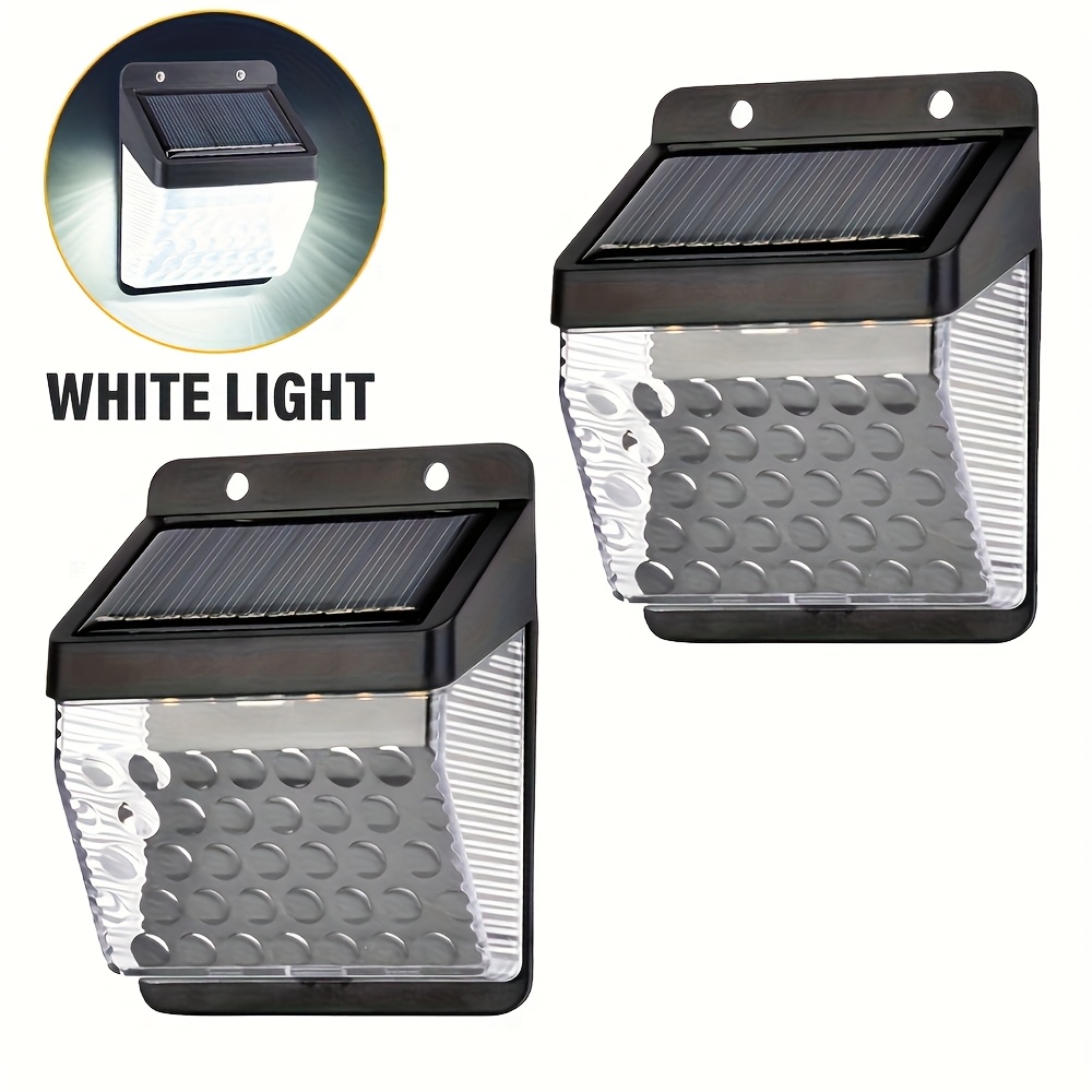 LED Güneş Işığı PIR Hareket Se - Outdoor Lighting For Garden incelemesi ve fiyatı