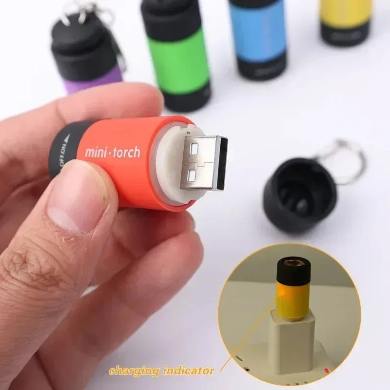 USB Şarjlı LED Çok Fonksiyonlu - Zinc Outdoor Lighting incelemesi ve fiyatı
