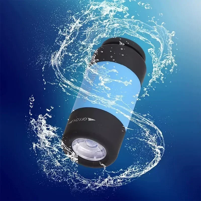 USB Şarjlı LED Çok Fonksiyonlu - Zinc Outdoor Lighting incelemesi ve fiyatı
