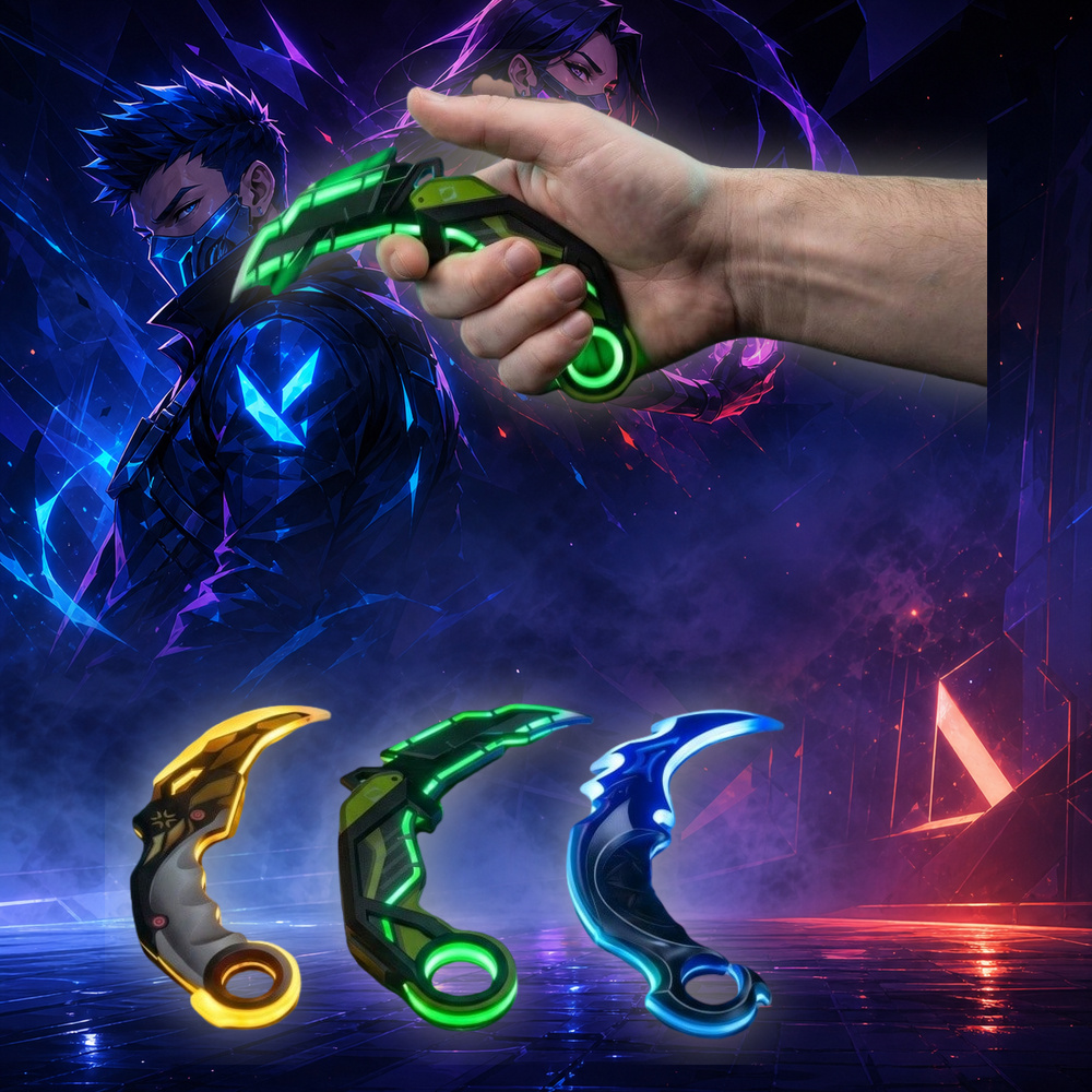 10 inç 25 cm Karambit Bıçağı V - Outdoor Lighting Collections incelemesi ve fiyatı