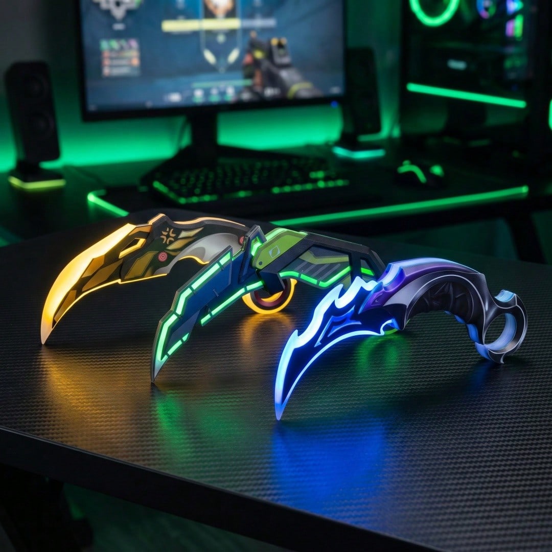 10 inç 25 cm Karambit Bıçağı V - Outdoor Lighting Collections incelemesi ve fiyatı