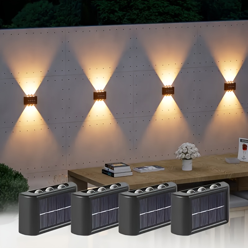 LED Güneş Enerjili Dış Mekan S - Outdoor Lighting Fixtures incelemesi ve fiyatı