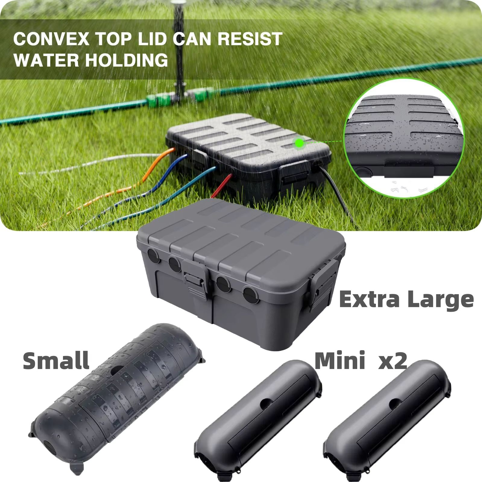Büyük Hava Koşullarına Dayanık - Outdoor Lighting Strip incelemesi ve fiyatı