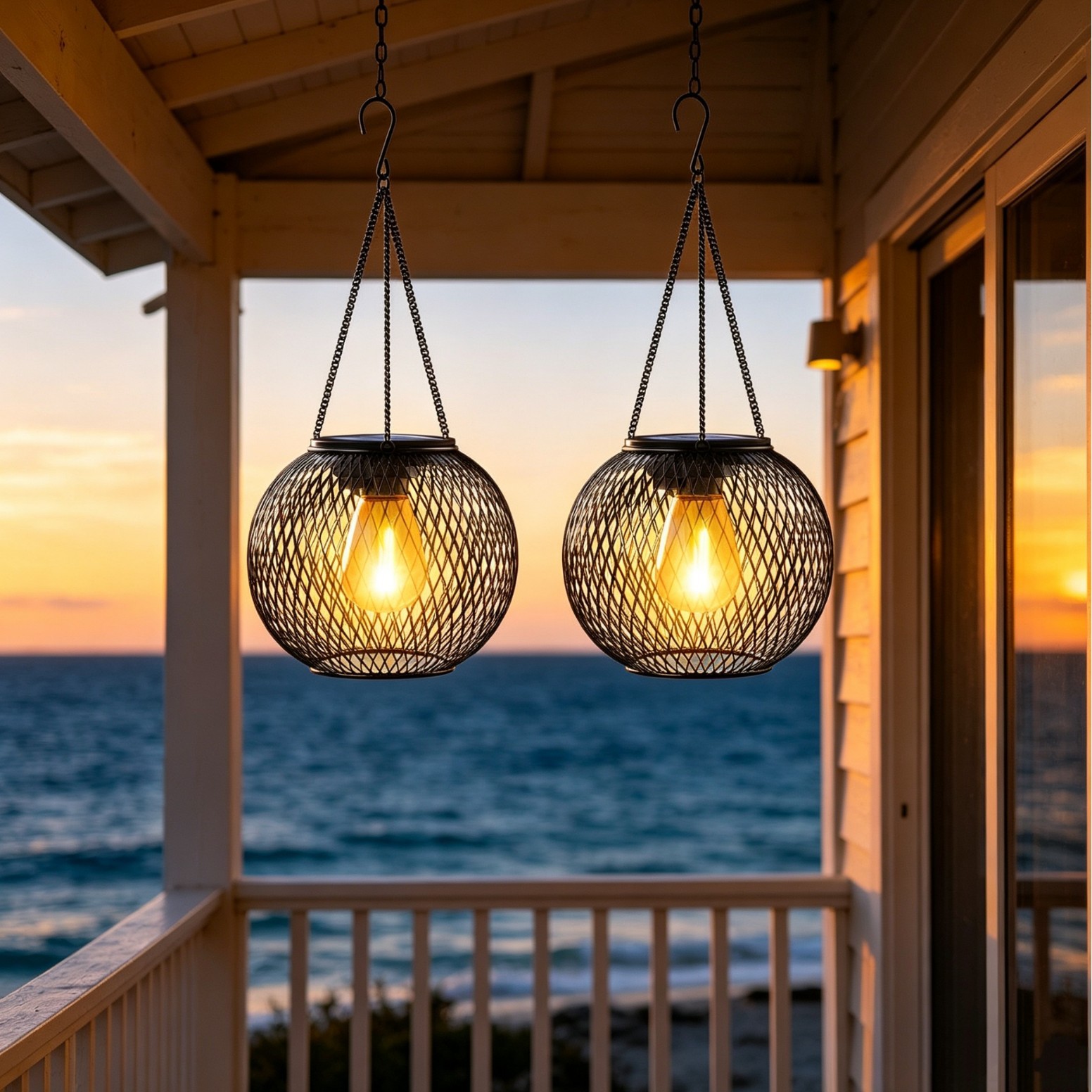 Güneş Enerjili LED Asılı Zemin - Halo Outdoor Lighting incelemesi ve fiyatı