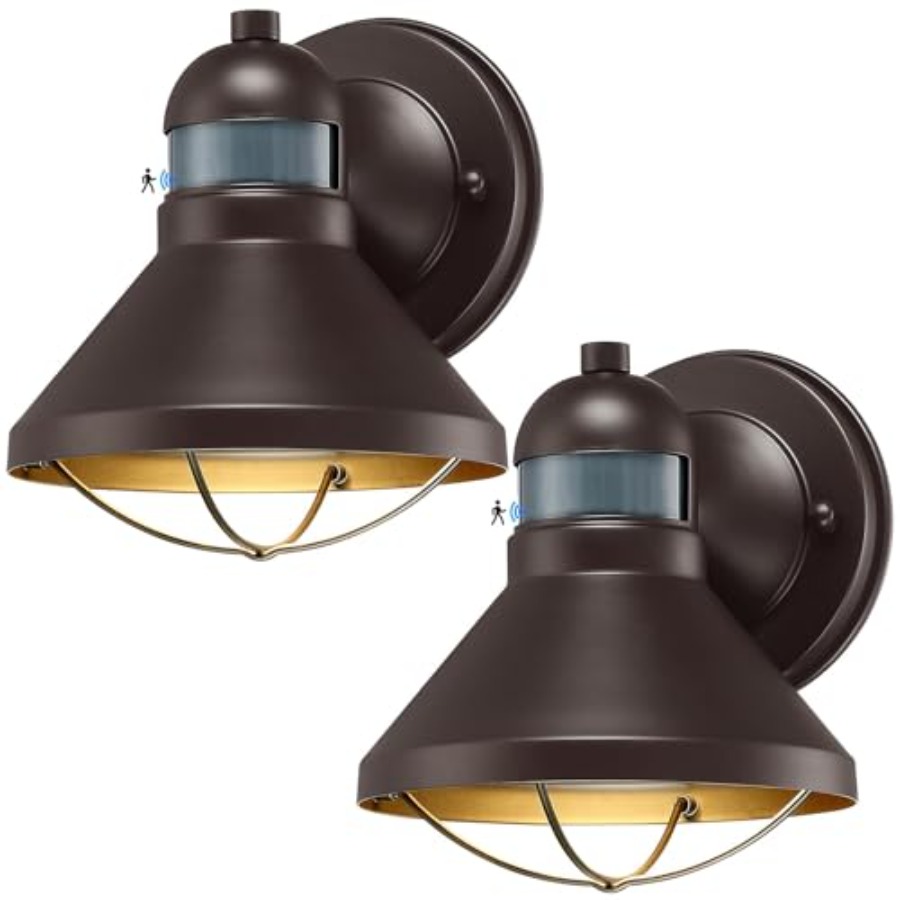2'li Paket Hareket Sensörlü Dı - Outdoor Lighting Fixtures incelemesi ve fiyatı