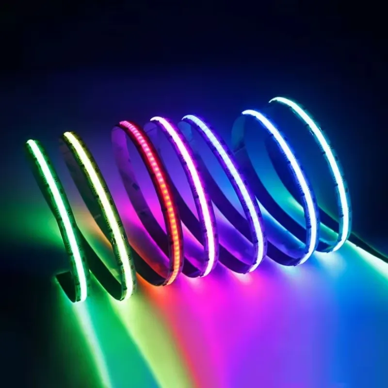 Banqcn En Yeni Kaliteli RGB IC - Outdoor Lighting Strip incelemesi ve fiyatı