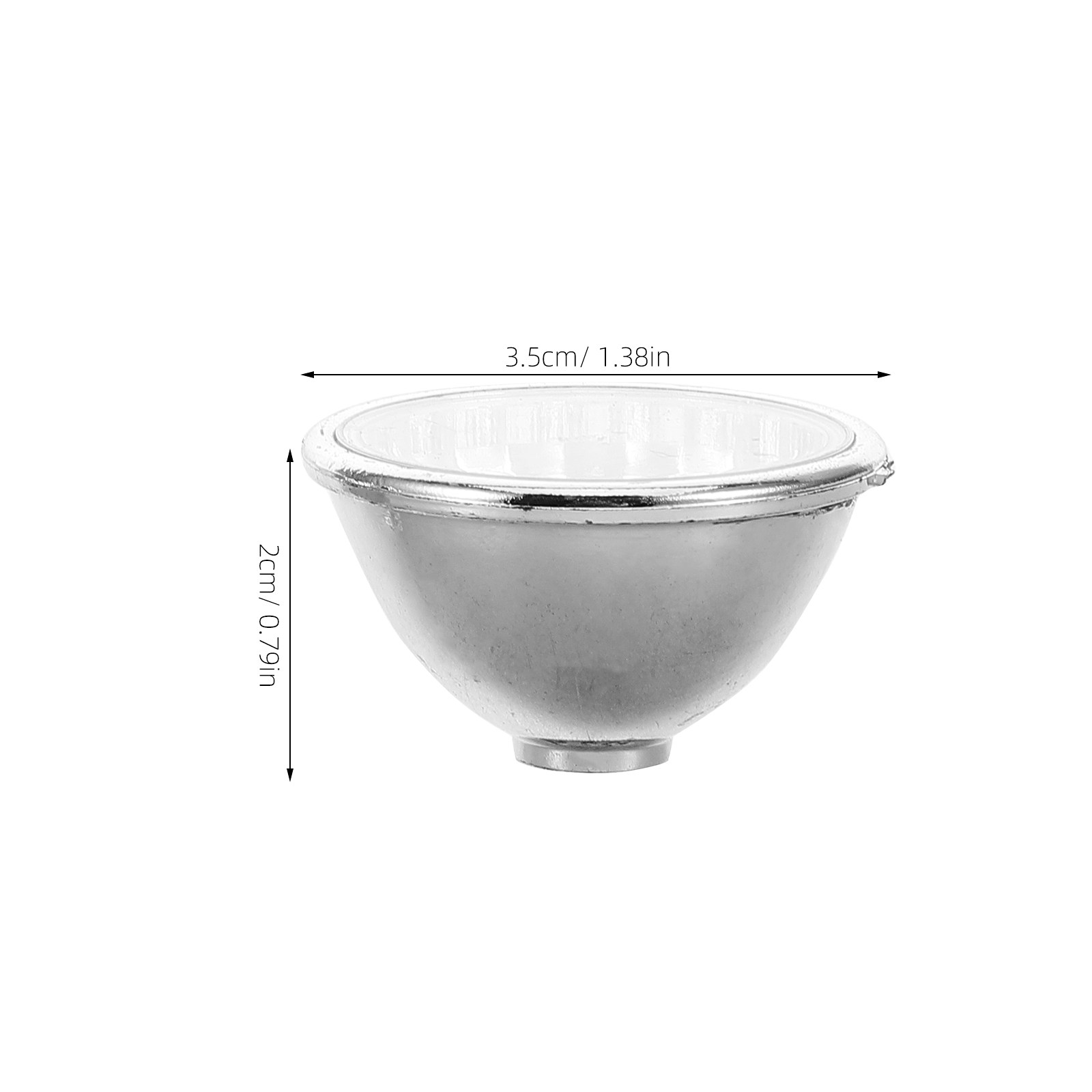 100 Adet Parlayan Hayvan Gözle - Outdoor Lighting Spotlight incelemesi ve fiyatı