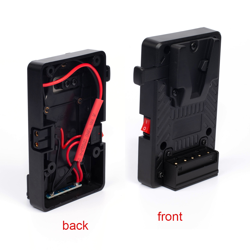 Nano minik küçük kompakt d-tap - Outdoor Lighting In Photography incelemesi ve fiyatı