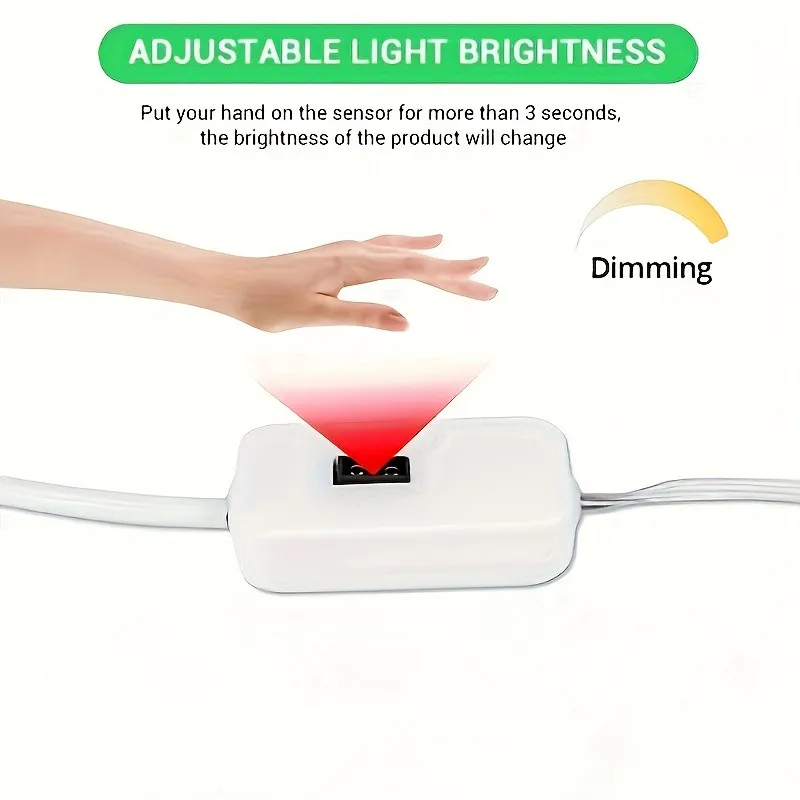 Hareket Sensörü Neon LED ışık  - Outdoor Lighting Strip incelemesi ve fiyatı
