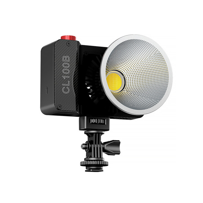 GVM CL100B Taşınabilir İki Ren - Outdoor Lighting In Photography incelemesi ve fiyatı