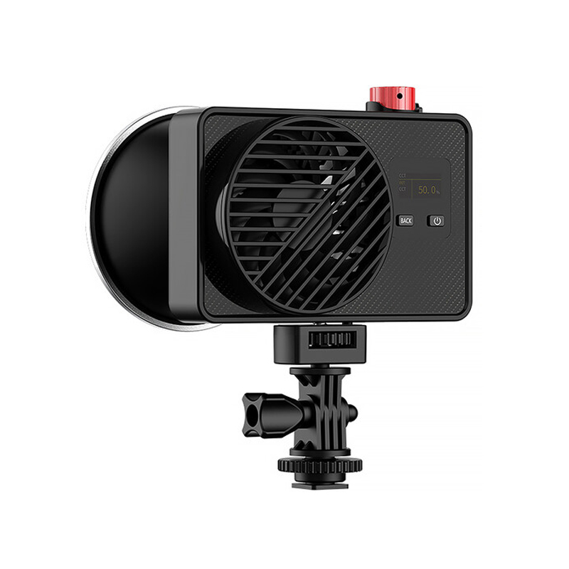 GVM CL100B Taşınabilir İki Ren - Outdoor Lighting In Photography incelemesi ve fiyatı