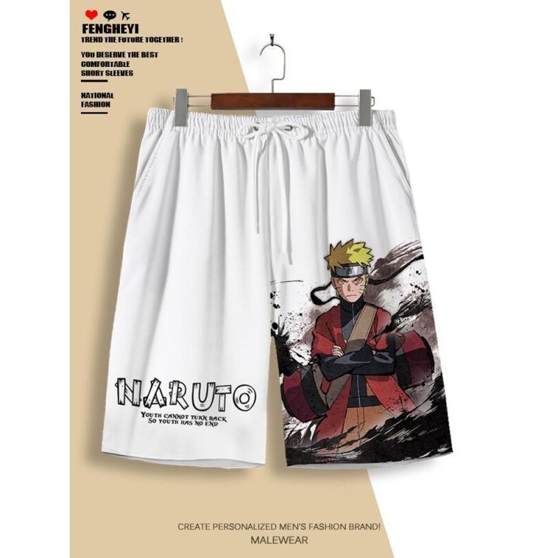 Naruto Anime Şort Erkek Günlük - Outdoor Lighting Japan incelemesi ve fiyatı