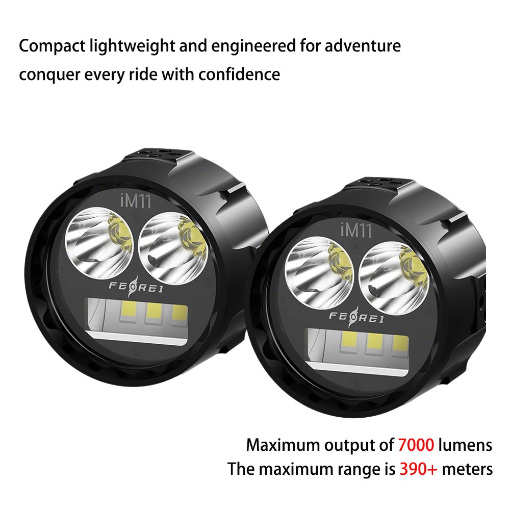 Motosiklet Kısa Huzmeli LED Ya - Outdoor Lighting Spotlight incelemesi ve fiyatı
