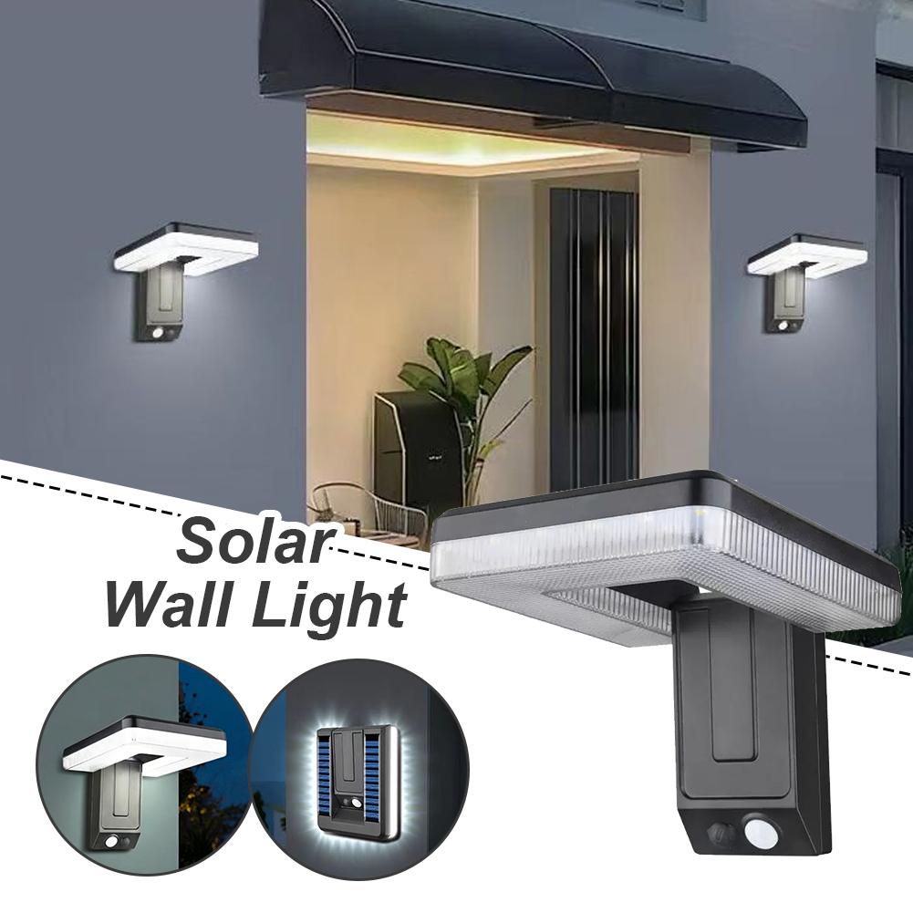 Katlanabilir LED 120 °   Güneş - Outdoor Lighting Spotlight incelemesi ve fiyatı