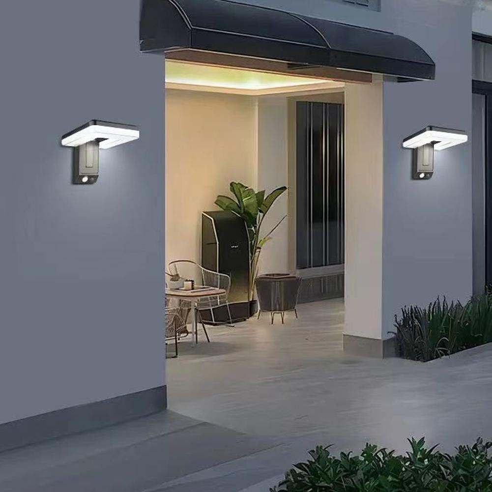 Katlanabilir LED 120 °   Güneş - Outdoor Lighting Spotlight incelemesi ve fiyatı