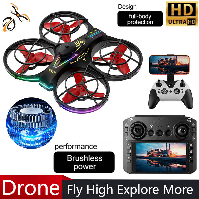 RH830 RC Profesyonel Drone 4K  - Outdoor Lighting In Photography incelemesi ve fiyatı