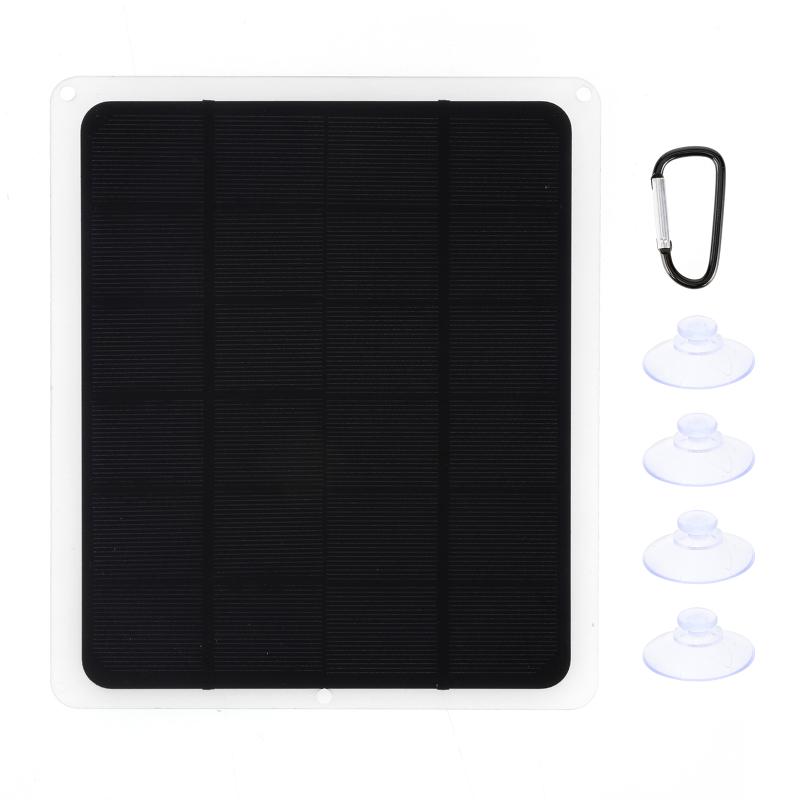 20W 6V Güneş Paneli Monokrista - Outdoor Lighting Solar Panel incelemesi ve fiyatı