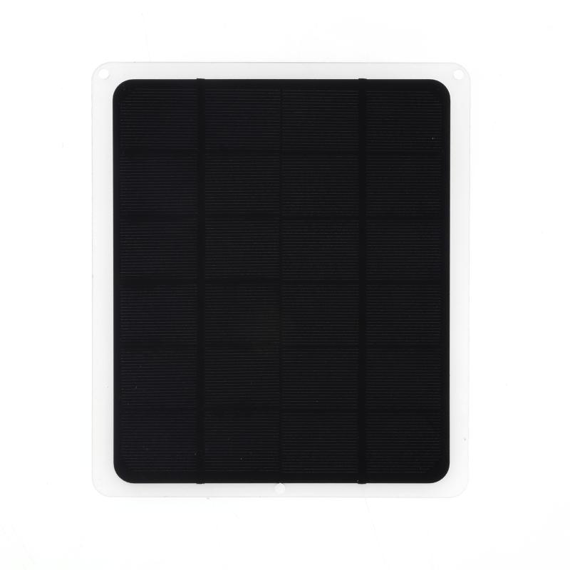 20W 6V Güneş Paneli Monokrista - Outdoor Lighting Solar Panel incelemesi ve fiyatı