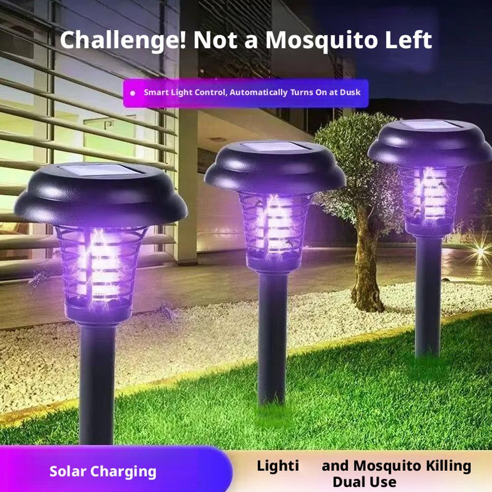 4/2/1 adet güneş sivrisinek ka - Halo Outdoor Lighting incelemesi ve fiyatı