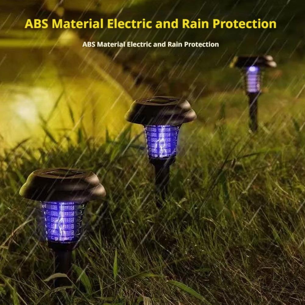 4/2/1 adet güneş sivrisinek ka - Halo Outdoor Lighting incelemesi ve fiyatı