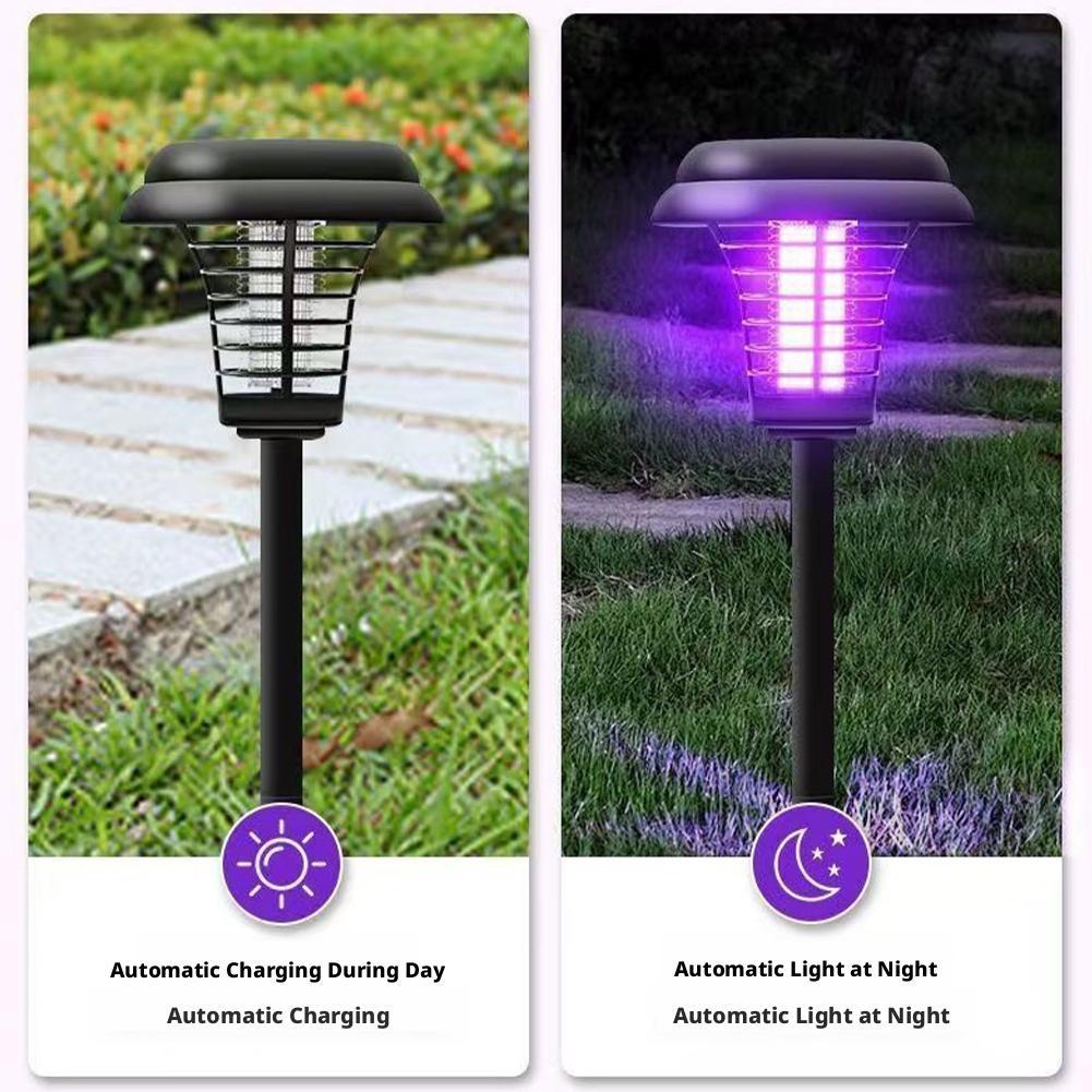 4/2/1 adet güneş sivrisinek ka - Halo Outdoor Lighting incelemesi ve fiyatı