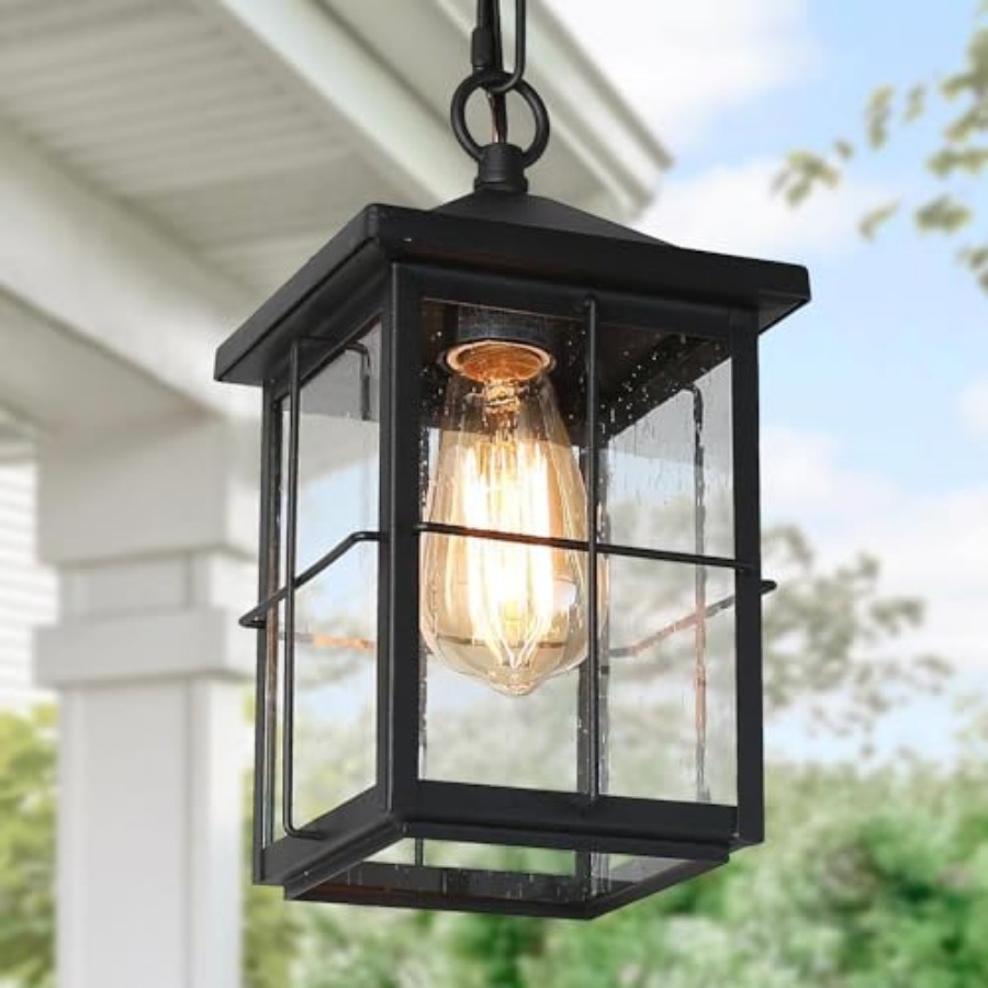 Dış Mekan Sarkıt Aydınlatma Ar - Outdoor Lighting Fixtures incelemesi ve fiyatı