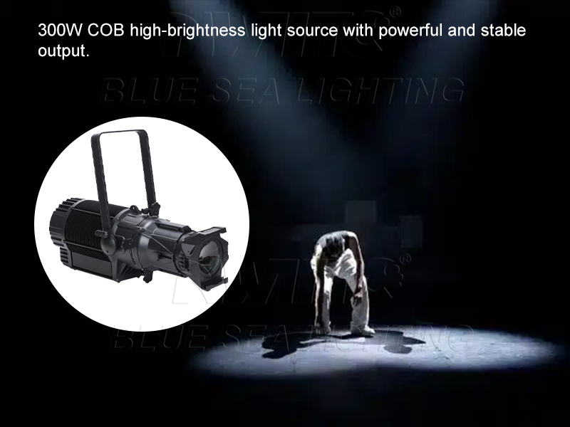 IP65 Su Geçirmez Dış Mekan 300 - Outdoor Lighting Spotlight incelemesi ve fiyatı