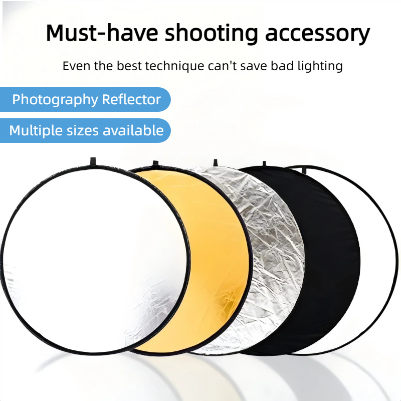 2'si 1 Arada Çift Taraflı Altı - Outdoor Lighting In Photography incelemesi ve fiyatı