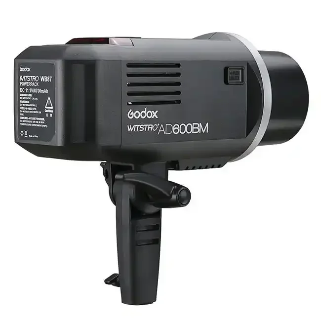 2026 Premium AD600BM 600W Stüd - Outdoor Lighting In Photography incelemesi ve fiyatı