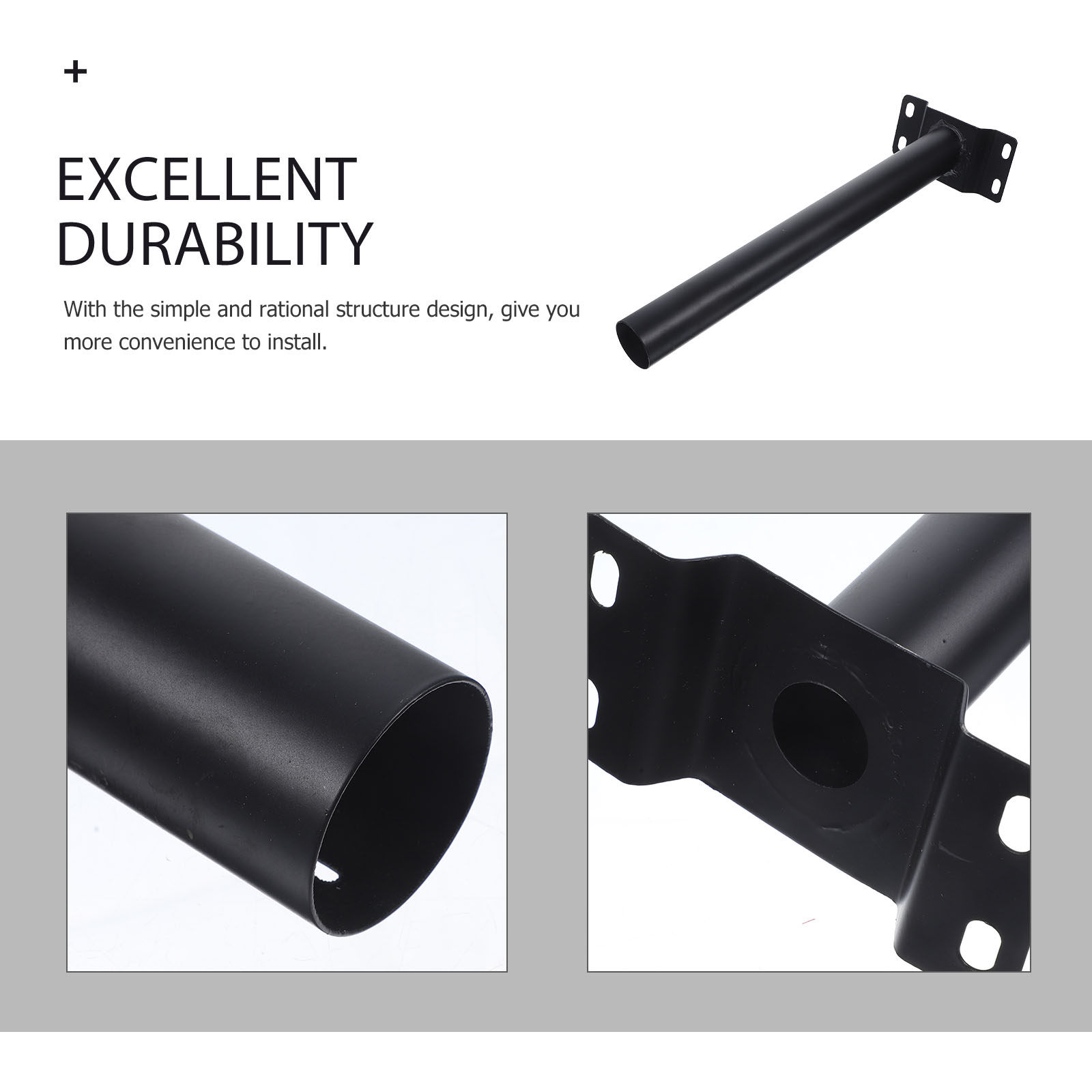 1 takım güneş enerjili sokak l - Outdoor Lighting Poles incelemesi ve fiyatı