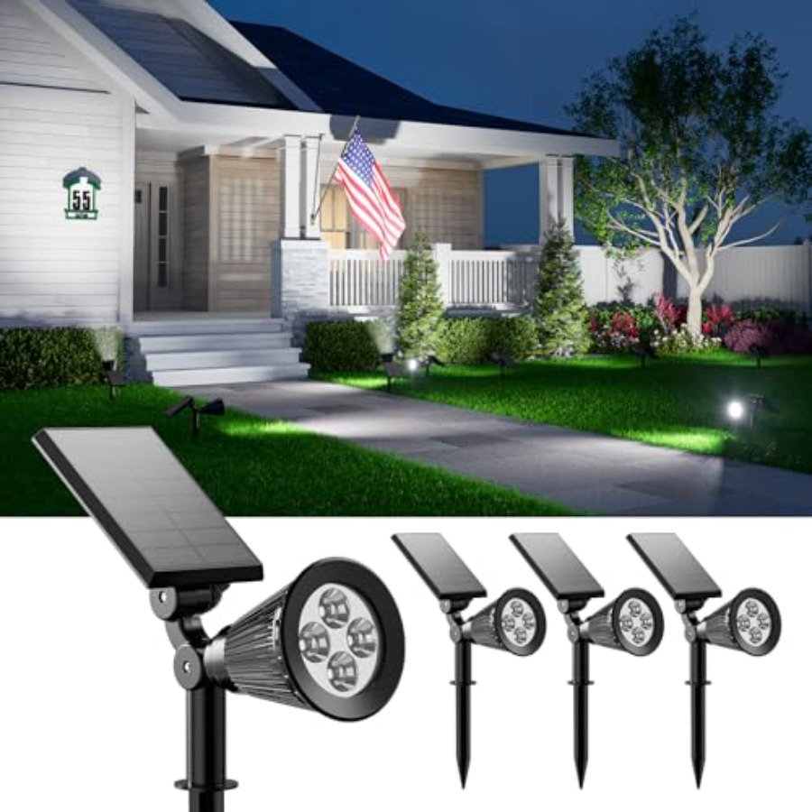 Ağaç, Heykel, Çiçek, Saksı, Ça - Outdoor Lighting Spotlight incelemesi ve fiyatı
