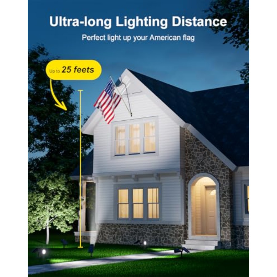 Ağaç, Heykel, Çiçek, Saksı, Ça - Outdoor Lighting Spotlight incelemesi ve fiyatı