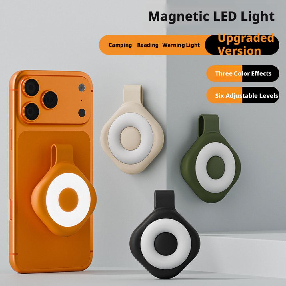 Şarj Edilebilir Manyetik Telef - Outdoor Lighting In Photography incelemesi ve fiyatı