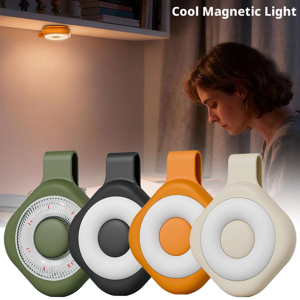 Şarj Edilebilir Manyetik Telef - Outdoor Lighting In Photography incelemesi ve fiyatı