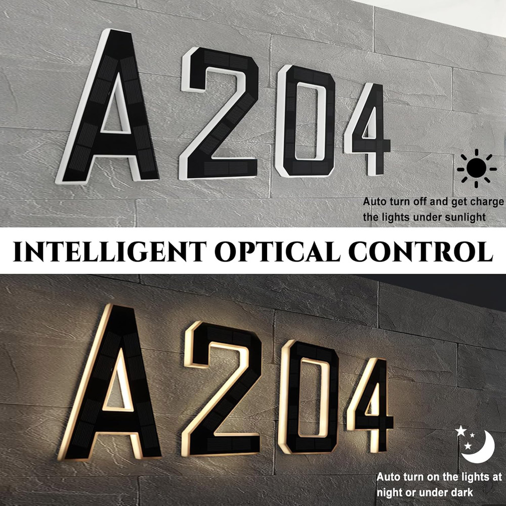 12cm güneş enerjili dış mekan  - Outdoor Lighting Solar Panel incelemesi ve fiyatı