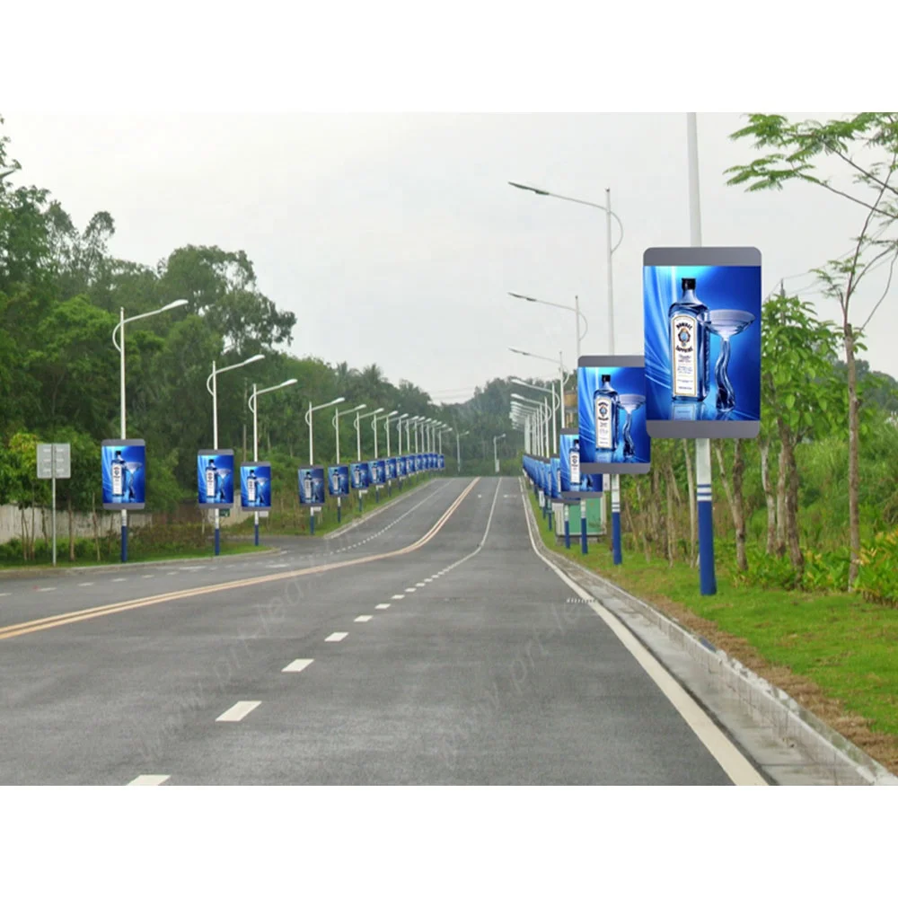 Hafif Sokak Lambası Direğine M - Outdoor Lighting Poles incelemesi ve fiyatı